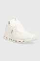 ON Running buty do biegania Cloudnova 2698225 biały SS24