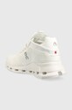 Obuwie ON Running buty do biegania Cloudnova 2698225 biały