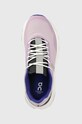 On-running sneakers de alergat Cloudnova Form violet 2698181