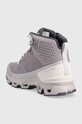 Obuća Cipele On-running Cloudrock 2 Waterproof 6398281 ljubičasta