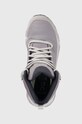 Cipele On-running Cloudrock 2 Waterproof ljubičasta 6398281