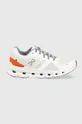 bela Tekaški čevlji On-running Cloudrunner Ženski