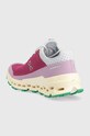 Obuwie ON Running buty do biegania Cloudultra 4498321 fioletowy