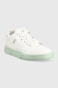 ON Running sneakersy THE ROGER ADVANTAGE 4898338 biały SS23