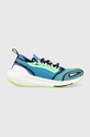 Обувки за бягане adidas by Stella McCartney UB 23 изкуствен син HP3245