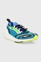 adidas by Stella McCartney buty do biegania UB 23 HP3245 niebieski SS23