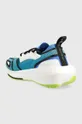 Παπούτσια για τρέξιμο adidas by Stella McCartney UB 23  Πάνω μέρος: Συνθετικό ύφασμα, Υφαντικό υλικό Εσωτερικό: Συνθετικό ύφασμα, Υφαντικό υλικό Σόλα: Συνθετικό ύφασμα