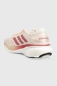 Încălțăminte adidas Performance pantofi de alergat SUPERNOVA 2 HP6635 roz