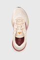 adidas Performance pantofi de alergat SUPERNOVA 2 roz HP6635