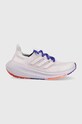 adidas Performance pantofi de alergat Ultraboost Light textil violet HP9206