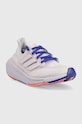 Παπούτσια για τρέξιμο adidas Performance Ultraboost Light HP9206 μωβ SS23