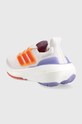 Obuwie adidas Performance buty do biegania Ultraboost Light HQ6354 biały