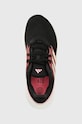adidas Performance pantofi de alergat Pureboost 22 negru HQ8581