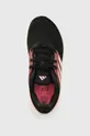 μαύρο Παπούτσια για τρέξιμο adidas Performance Pureboost 22