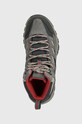 Παπούτσια Columbia Crestwood Mid Waterproof Crestwood γκρί 1765401