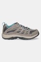 Columbia pantofi Crestwood 1781141 gri SS25