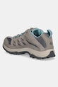 Obuwie Columbia buty Crestwood 1781141 szary