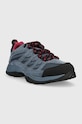 Παπούτσια Columbia Crestwood Crestwood 1781141 μπλε SS25