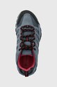 Columbia buty Crestwood niebieski 1781141
