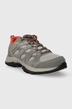 Columbia scarpe Redmond III 1940631 grigio SS24
