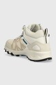 Obuv Topánky Columbia Mid Outdry Peakfreak II 2005121 béžová