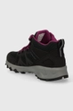 Columbia shoes Peakfreak II Mid Outdry Uppers: Synthetic material, Textile material Inside: Textile material Outsole: Synthetic material