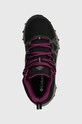 Ботинки Columbia Peakfreak II Mid Outdry чёрный 2005121