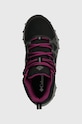 Обувки Columbia Peakfreak II Mid Outdry черен 2005121