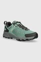 Columbia buty Peakfreak II Outdry syntetyczny zielony 2005131