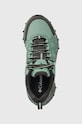 Columbia buty Peakfreak II Outdry zielony 2005131