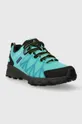 Columbia shoes Peakfreak II Outdry turquoise