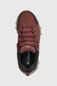 Columbia buty Peakfreak II Outdry bordowy 2005131