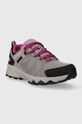 Columbia shoes Peakfreak II Outdry gray