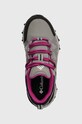 Columbia buty Peakfreak II Outdry szary 2005131