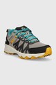 Παπούτσια Columbia Peakfreak II Outdry 2005131 γκρί SS24
