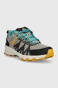 Columbia buty Peakfreak II Outdry 2005131 szary SS24