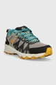 Columbia scarpe Peakfreak II Outdry grigio