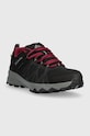 Columbia buty Peakfreak II Outdry 2005131 czarny SS24