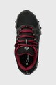 Columbia buty Peakfreak II Outdry czarny 2005131