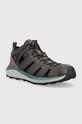 Boty Columbia Trailstorm H20 1987181 šedá SS23