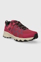 Columbia buty Peakfeak II 2027301 różowy SS24