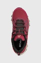 Columbia buty Peakfeak II różowy 2027301