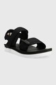 Columbia sandali VIA 2027341 nero SS24