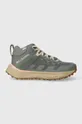 gray Columbia shoes Facet 75 Mid Outdry WMNS Women’s