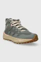 Columbia shoes Facet 75 Mid Outdry WMNS gray