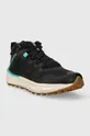 Columbia shoes Facet 75 Mid Outdry WMNS black