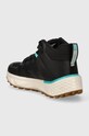 Παπούτσια Παπούτσια Columbia FACET 75 MID OD WMNS FACET 75 2027201 μαύρο