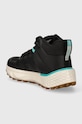 Обувки Обувки Columbia Facet 75 Mid Outdry 2027201 черен