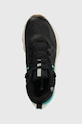 Παπούτσια Columbia FACET 75 MID OD WMNS FACET 75 μαύρο 2027201