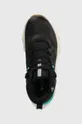 μαύρο Παπούτσια Columbia FACET 75 MID OD WMNS FACET 75